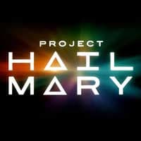 Project Hail Mary